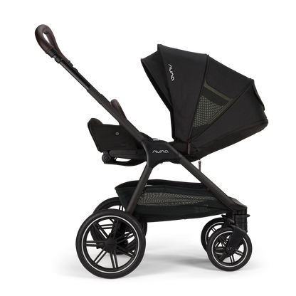 Preorder! Nuna TRIV LX and PIPA Urbn Travel System