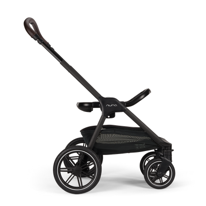 Preorder! Nuna TRIV LX and PIPA Urbn Travel System