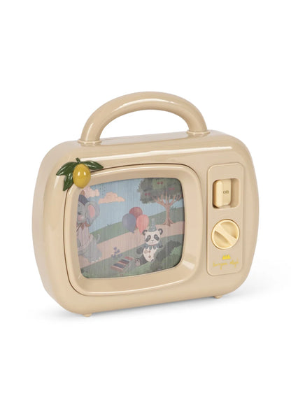Konges Sløjd MY MELODY TV