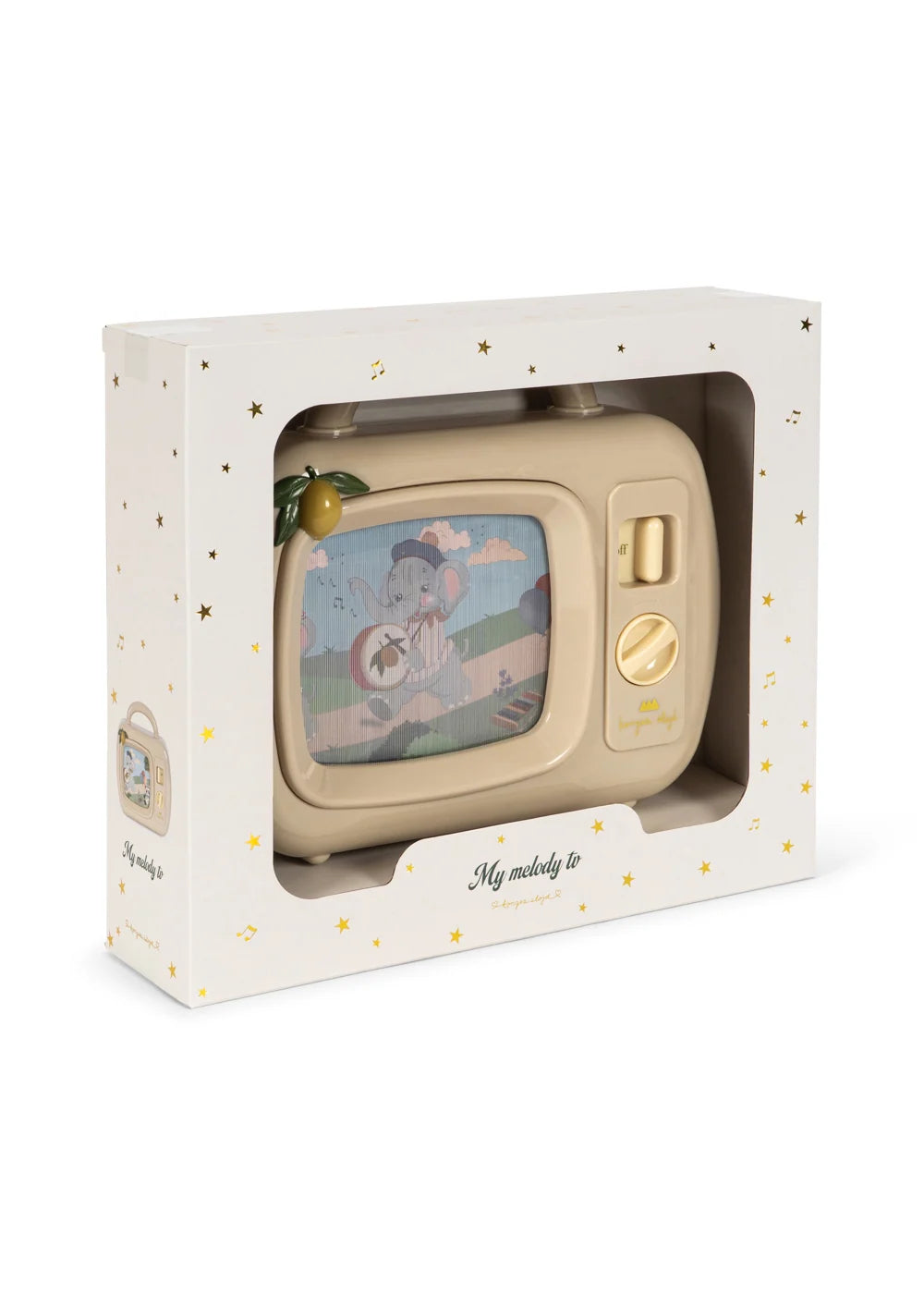 Konges Sløjd MY MELODY TV