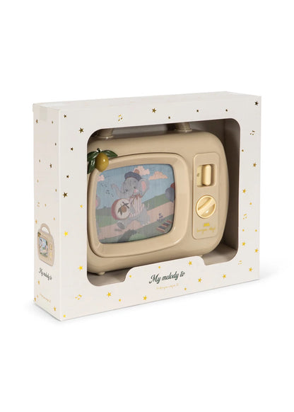 Konges Sløjd MY MELODY TV