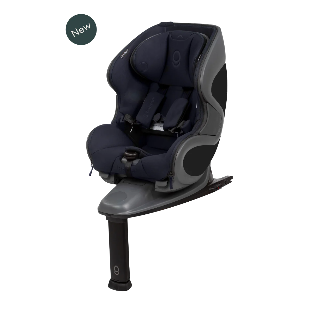 Babyark Convertible Car Seat- Classic