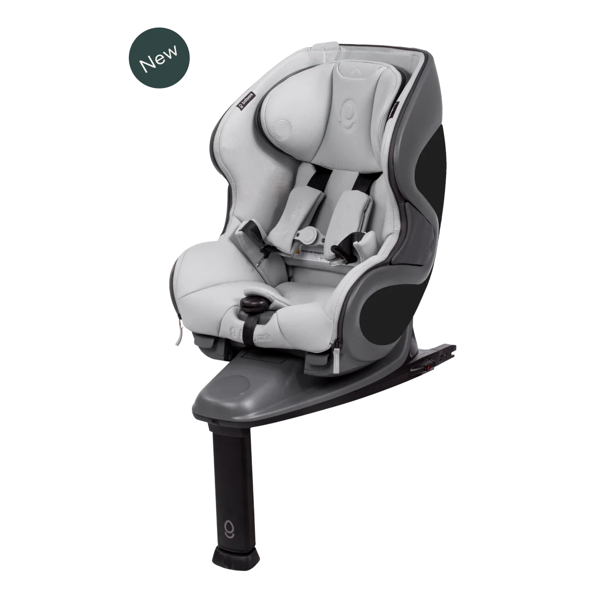 Babyark Convertible Car Seat- Classic