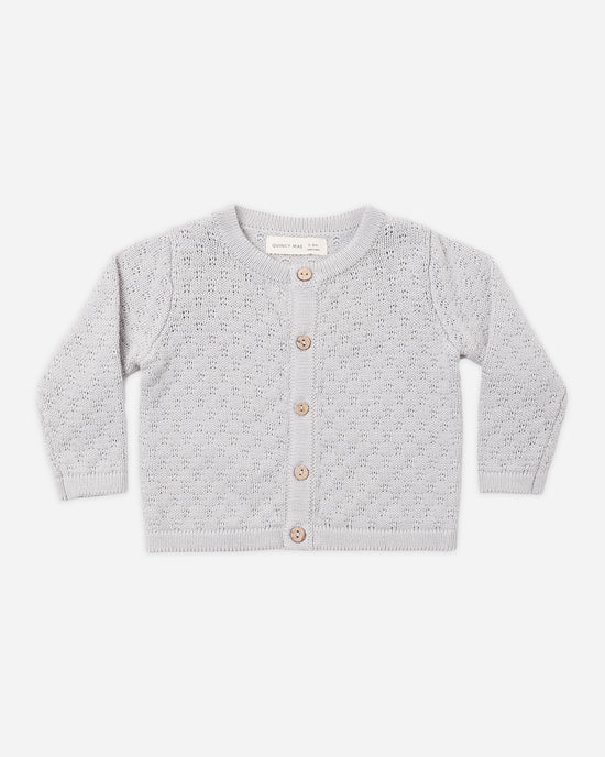 Quincy Mae  Knit Cardigan