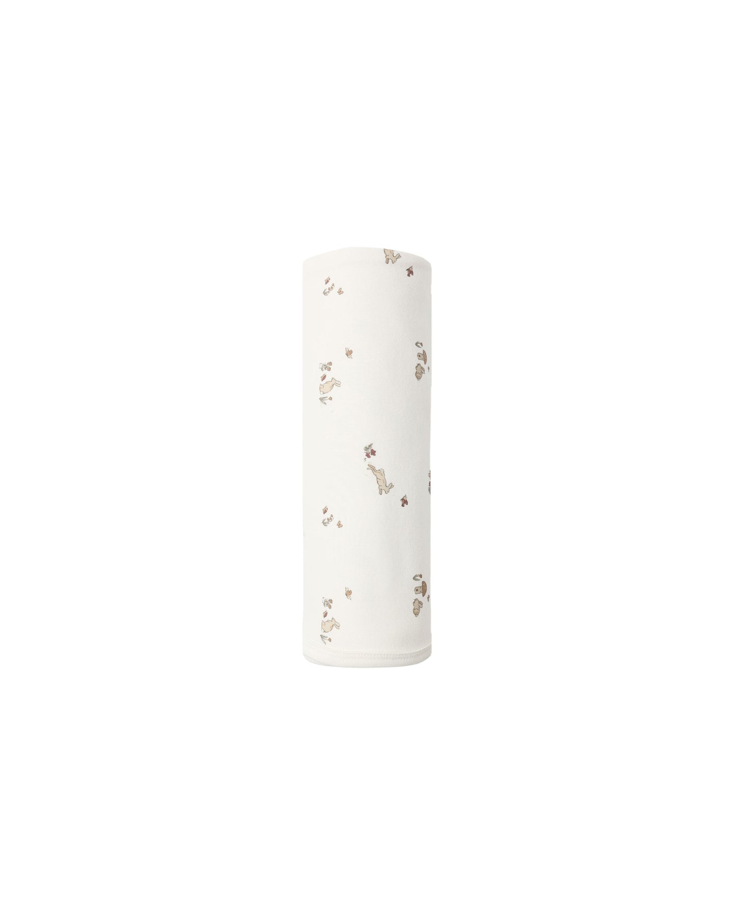Quincy Mae Bamboo Swaddle
