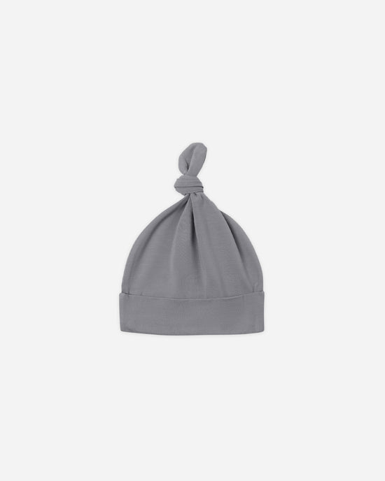 Quincy Mae Knotted Baby Hat 0-6M