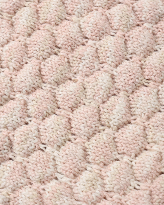 Quincy Mae  Knit Bonnet Organic Cotton