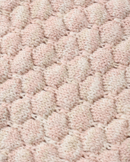 Quincy Mae  Knit Bonnet Organic Cotton