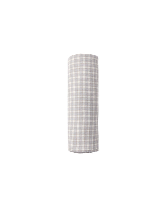 Quincy Mae Woven Swaddle