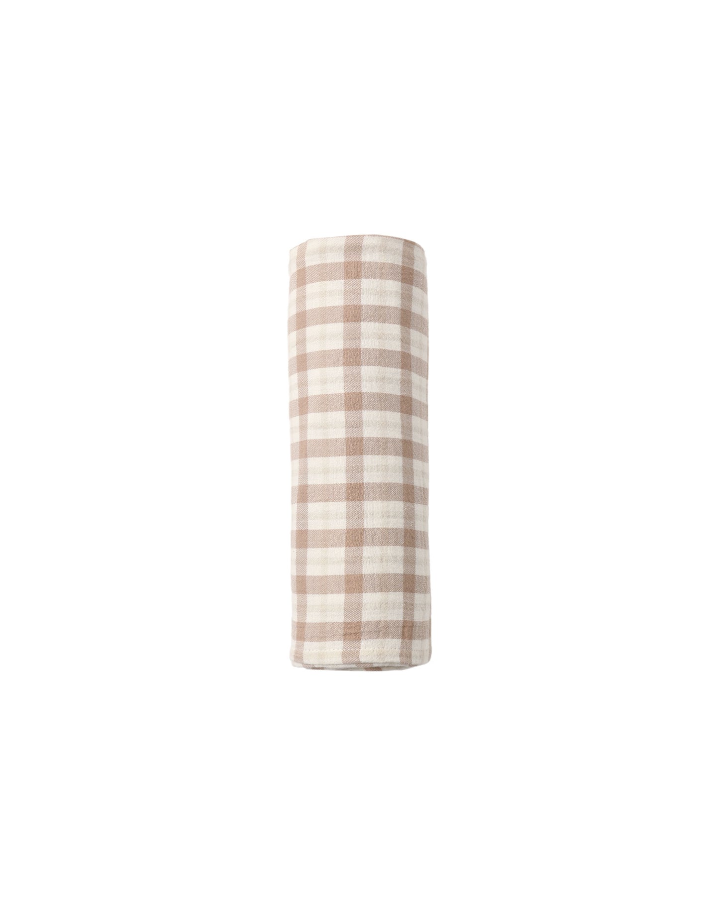 Quincy Mae Woven Swaddle