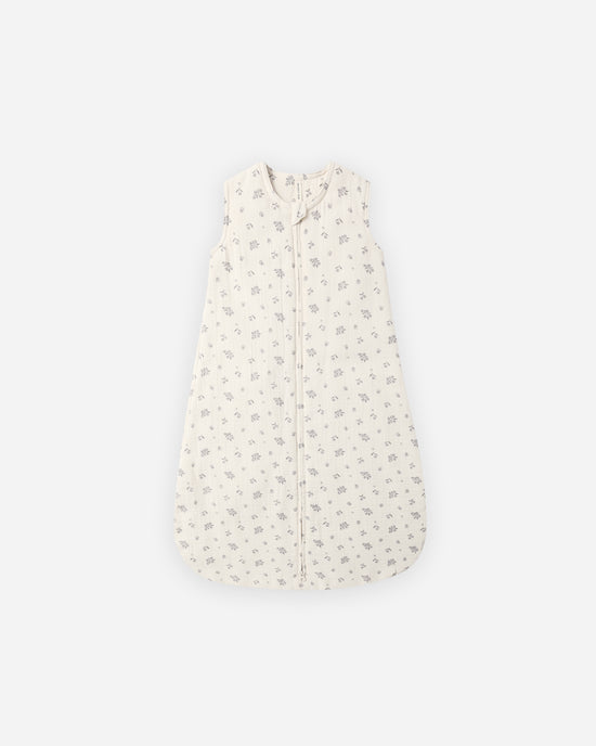Quincy Mae Organic Cotton Sleeping Bag 0.5T