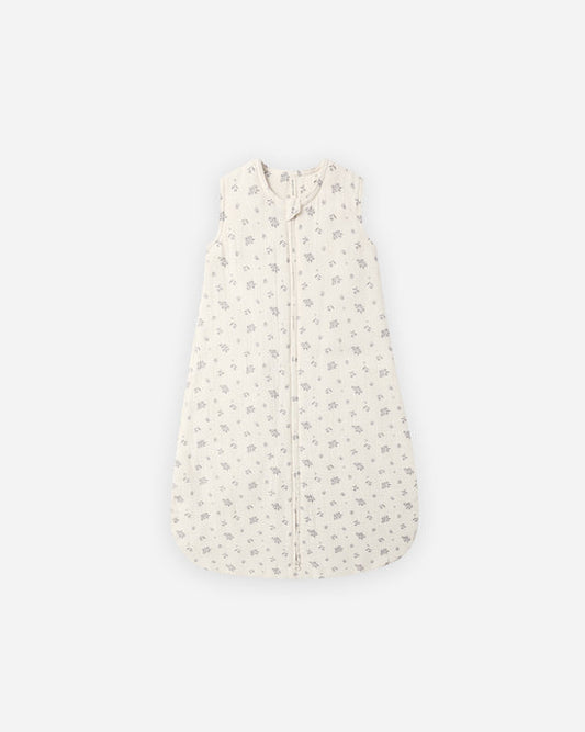 Quincy Mae Organic Cotton Sleeping Bag 0.5T