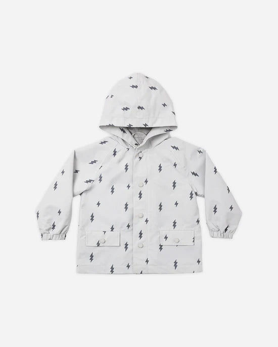 Rylee+Cru Raincoat Bolt