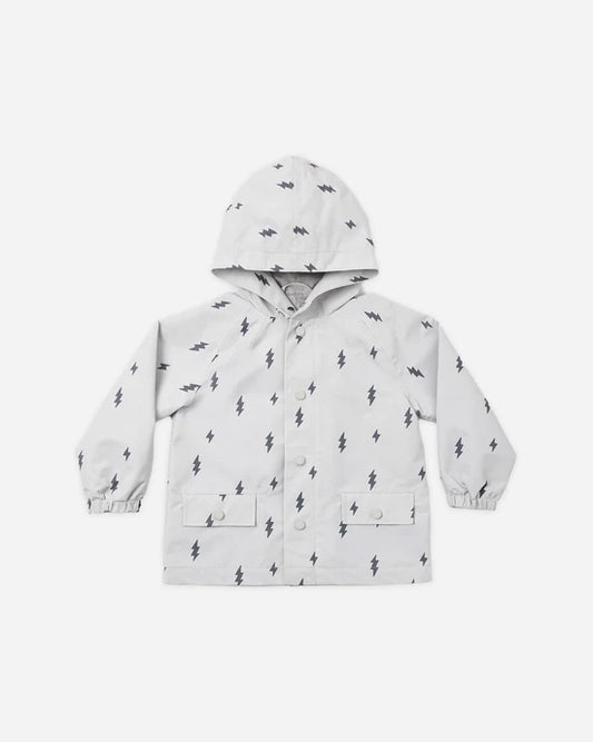 Rylee+Cru Raincoat Bolt