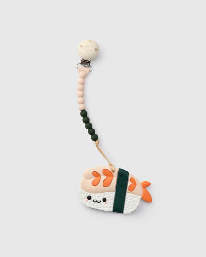 OneC™ Silicone Clip & Teether Sets
