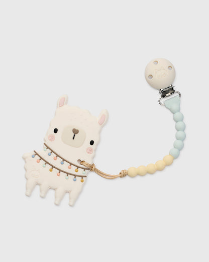 OneC™ Silicone Clip & Teether Sets