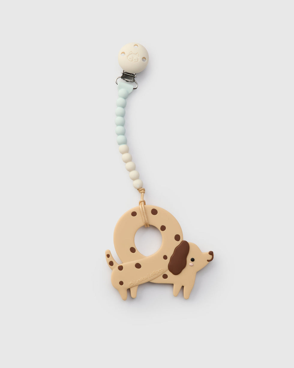 OneC™ Silicone Clip & Teether Sets