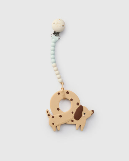 OneC™ Silicone Clip & Teether Sets