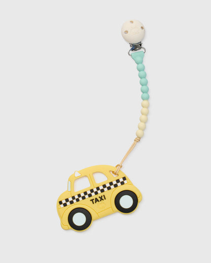 OneC™ Silicone Clip & Teether Sets