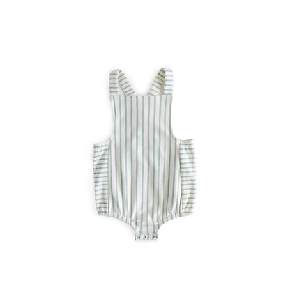 Criss-Cross One-Piece