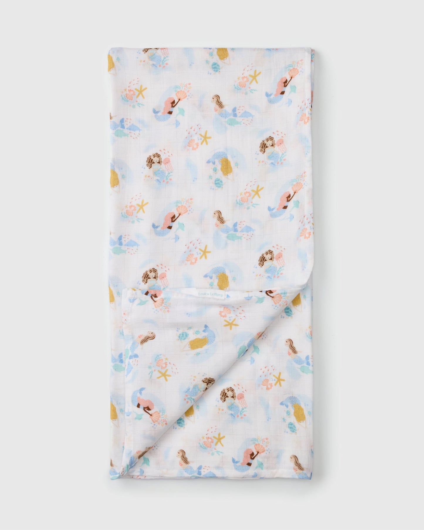 Muslin Swaddle