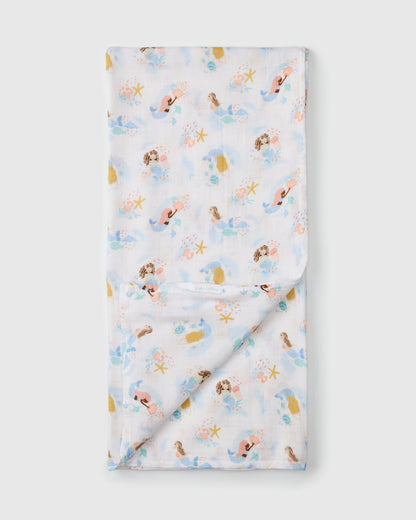 Muslin Swaddle