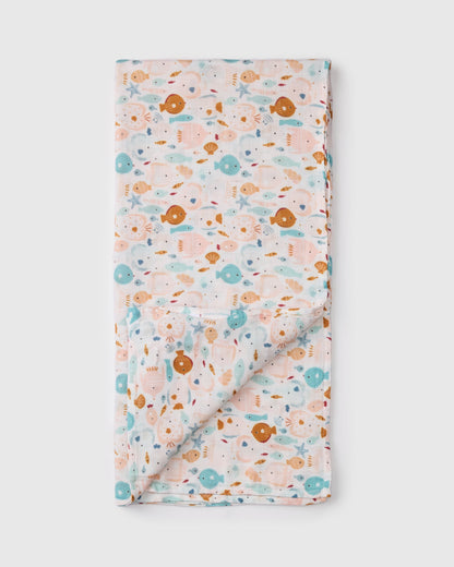 Muslin Swaddle