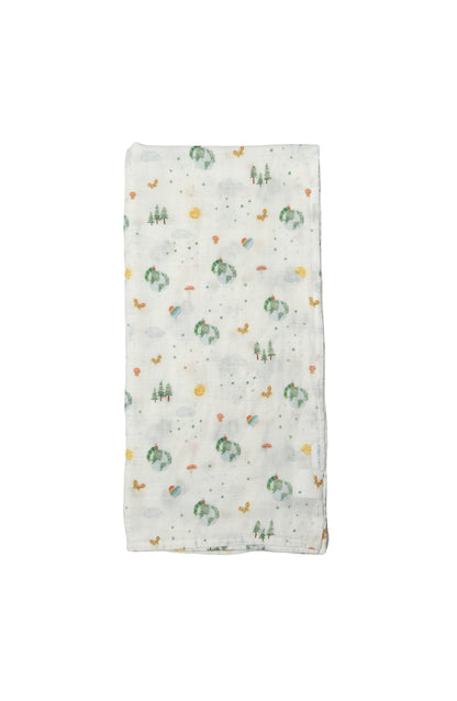 Muslin Swaddle