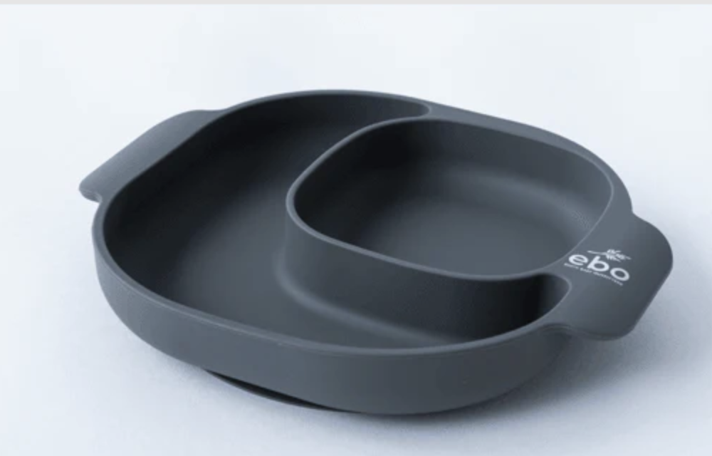 Silicone Bowl & Lid Set