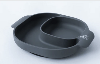 Silicone Bowl & Lid Set