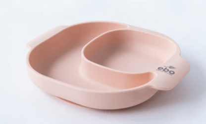 Silicone Bowl & Lid Set