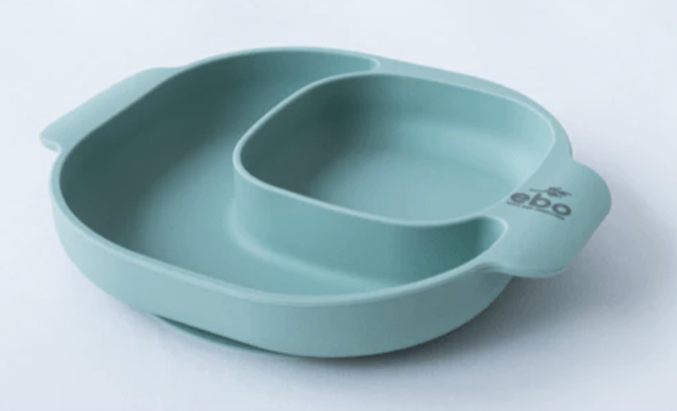Silicone Bowl & Lid Set