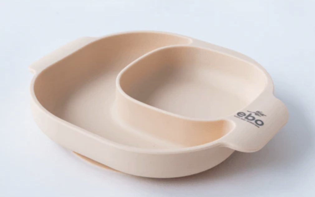Silicone Bowl & Lid Set
