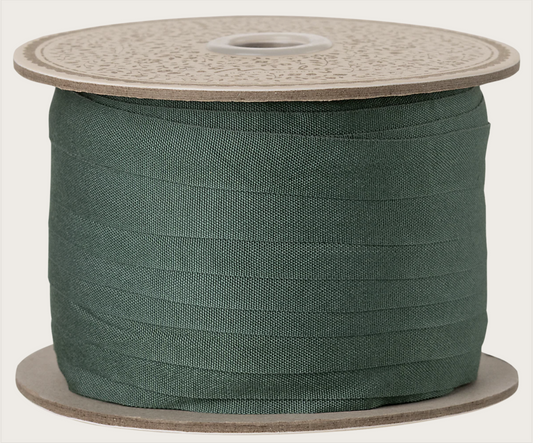 Ribbon, W: 18 mm x L: 100 m - Petrol