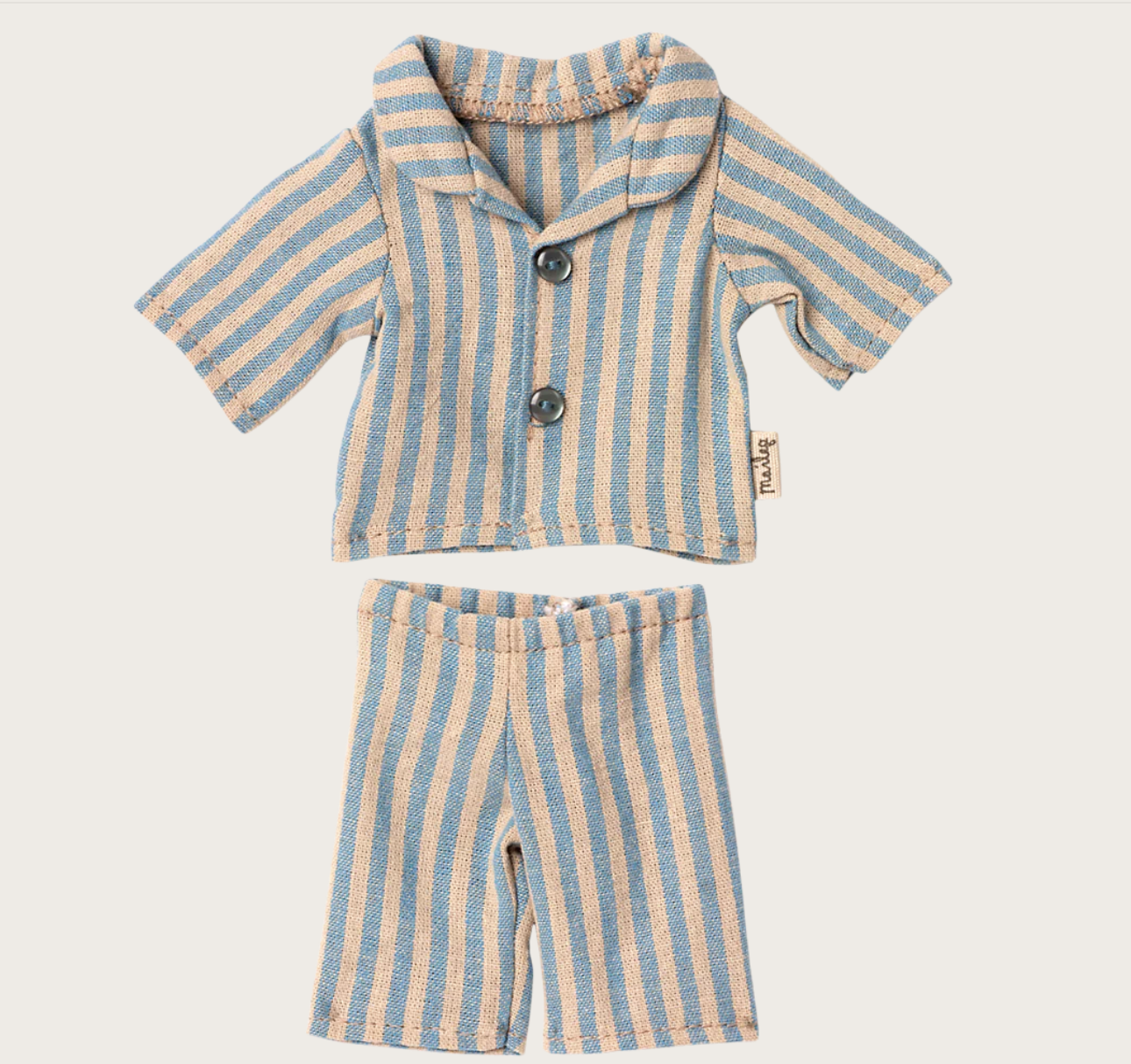 Maileg Pyjamas - Teddy Junior