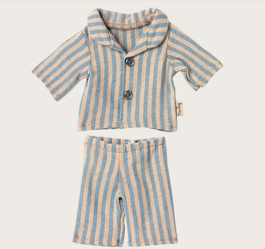 Maileg Pyjamas - Teddy Junior