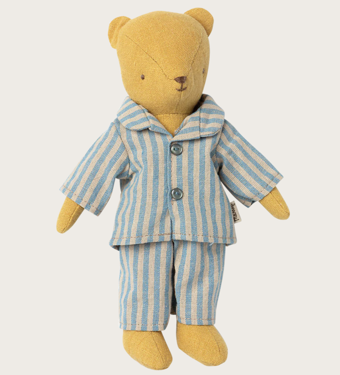 Maileg Pyjamas - Teddy Junior