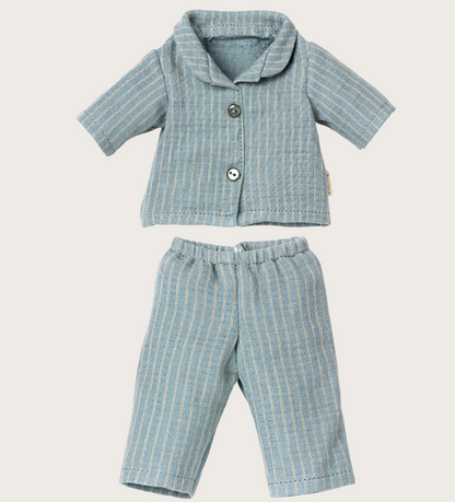 Maileg Pyjamas - Teddy Dad
