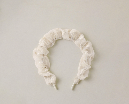 Noralee Gathered Headband