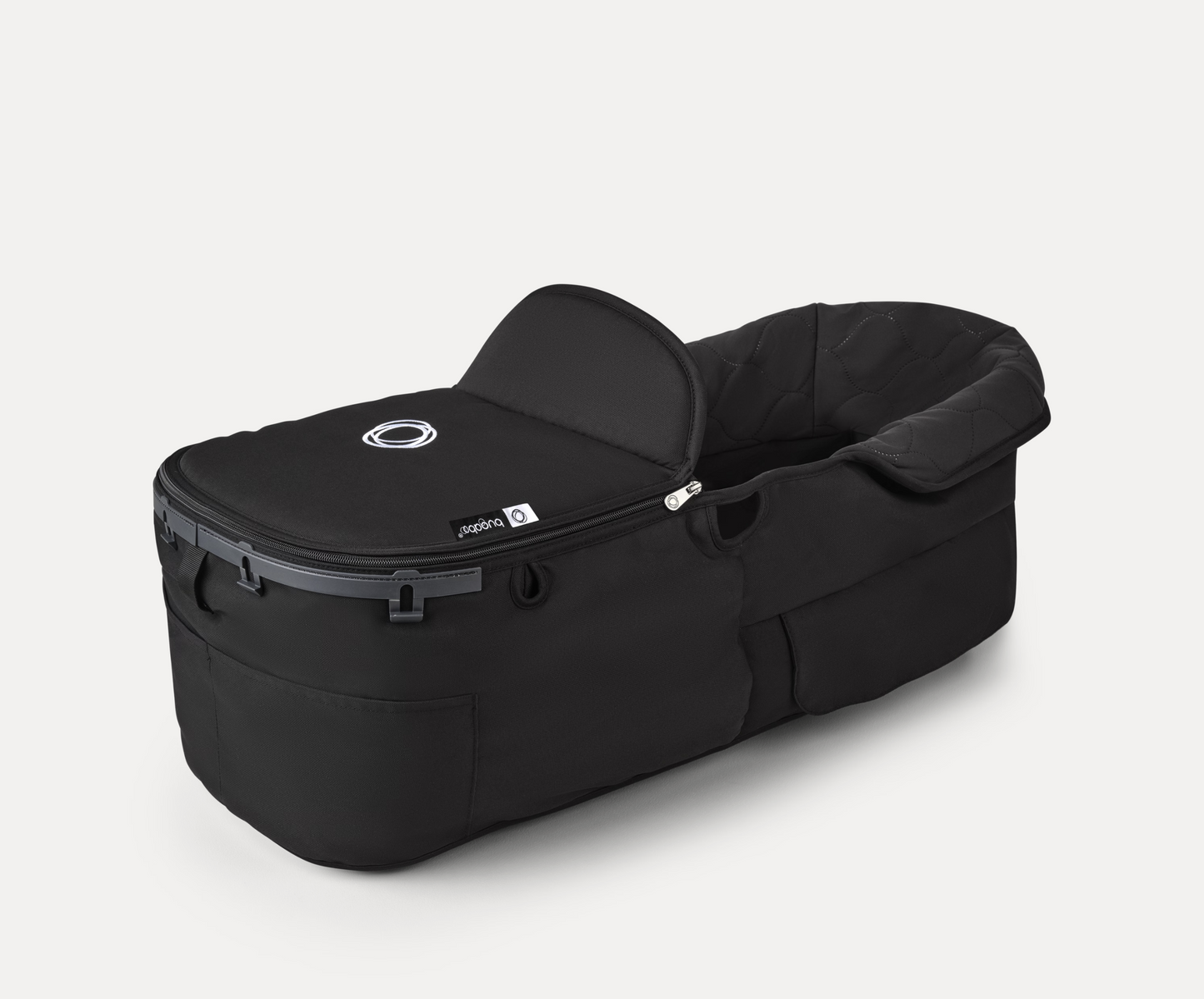 Bugaboo Kangaroo Bassinet Fabric Complete
