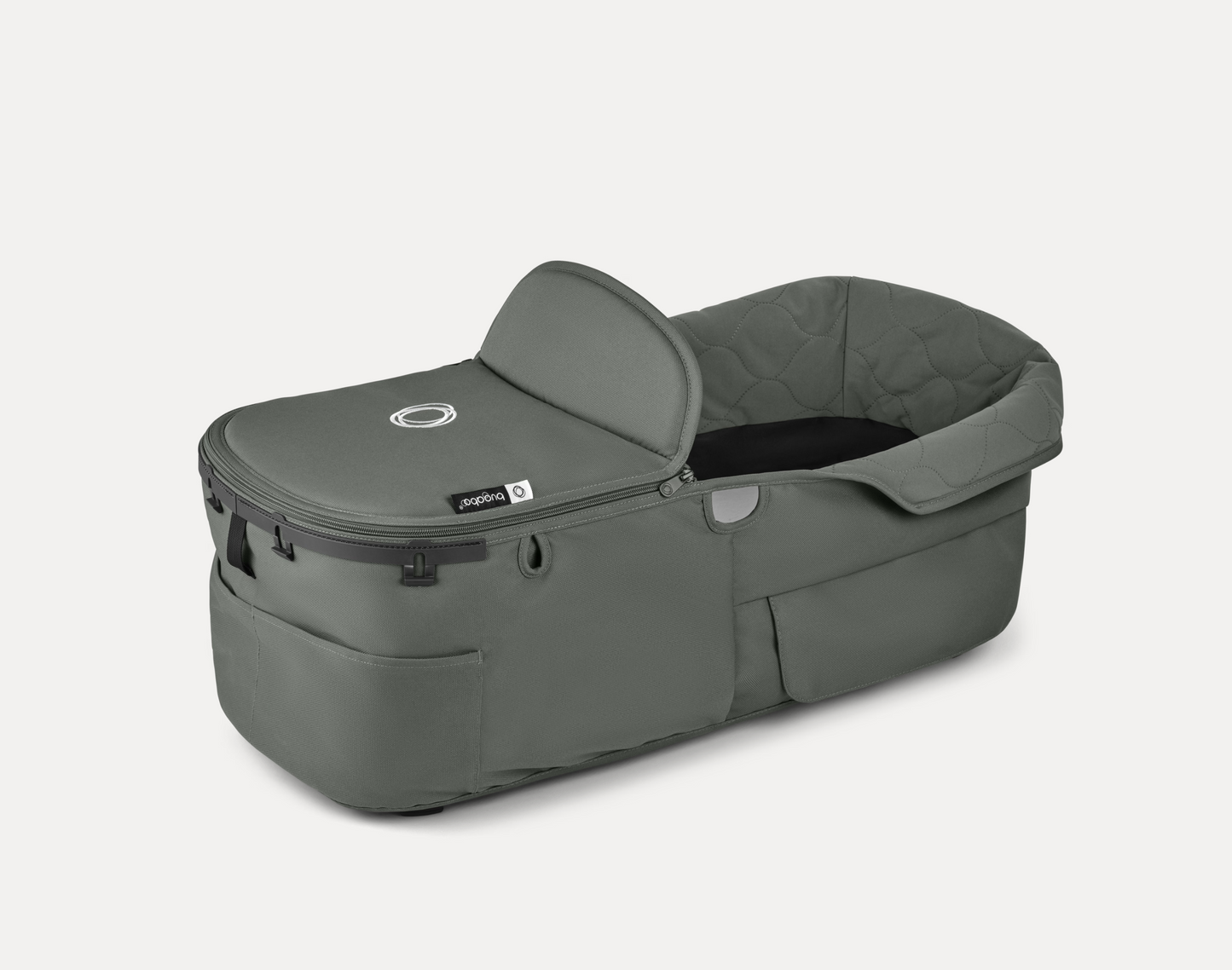 Bugaboo Kangaroo Bassinet Fabric Complete