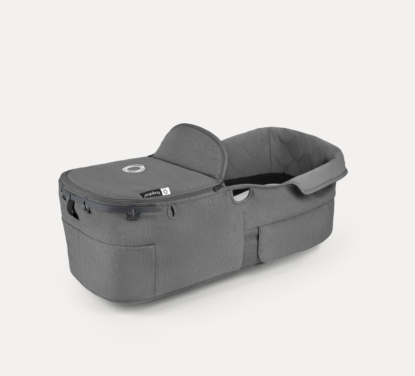 Bugaboo Kangaroo Bassinet Fabric Complete