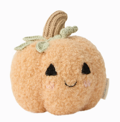 Cuddle & Kind Baby Pumpkin