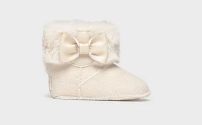 Mayoral Newborn Girl Knit Boots 9163