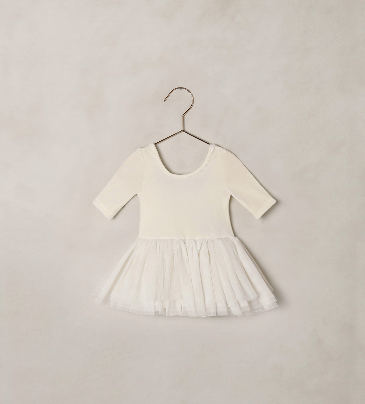 Noralee Thea Tutu | Ivory