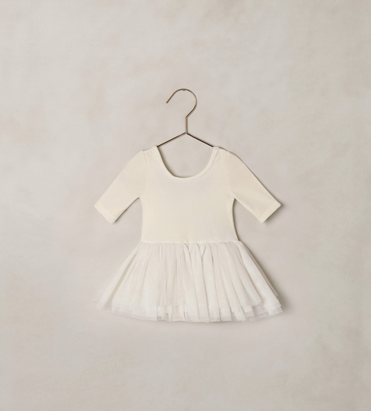 Noralee Thea Tutu | Ivory