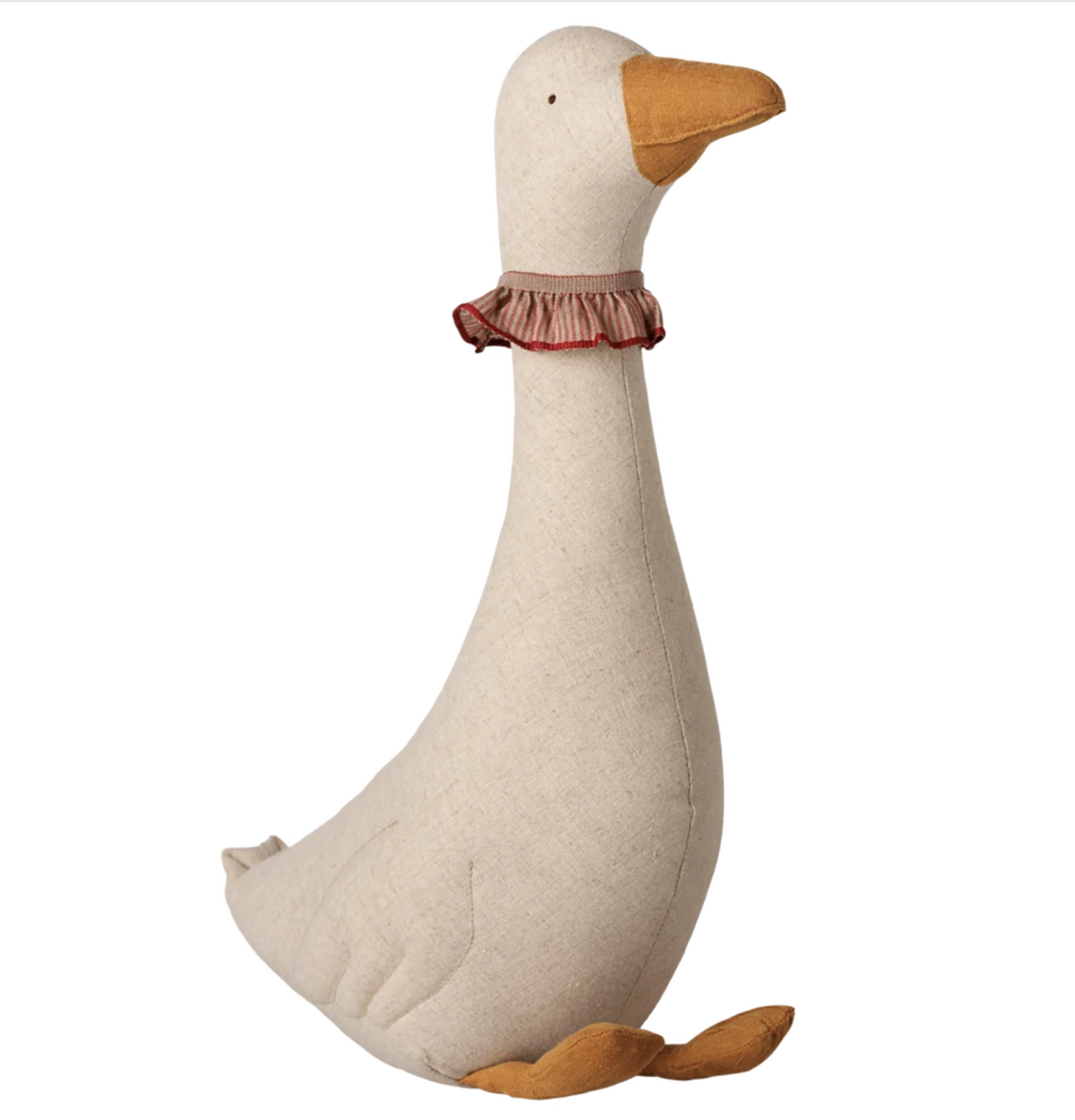 Goose, Small - Dark Nature