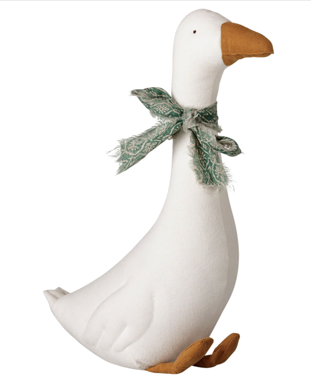 Goose, Small - Off White
