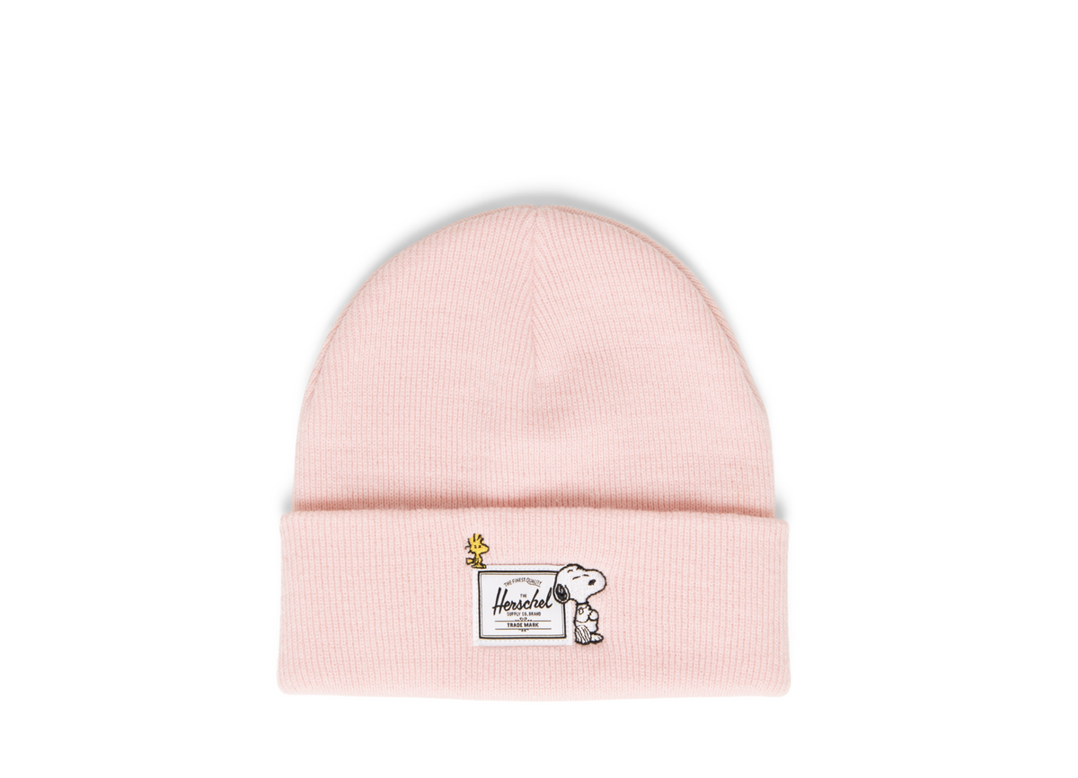 Herschel Peanuts Elmer Kids Beanie