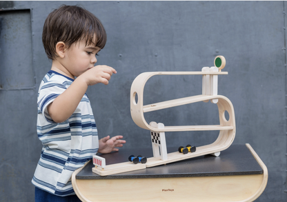 PlanToys Ramp Racer